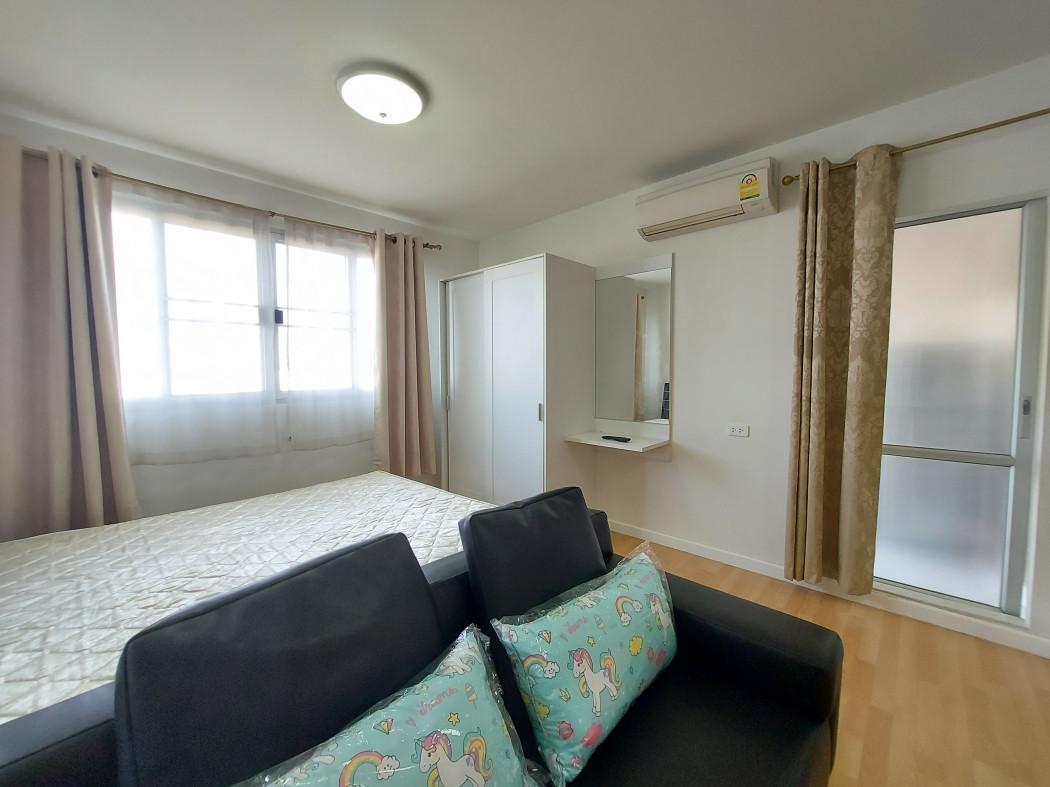 เช่าคอนโด ดีคอนโด อ่อนนุช-สุวรรณภูมิ - Condo Rental D Condo Onnut-Suvarnabhumi - 2212844