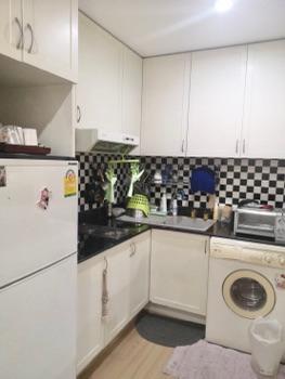 ขายคอนโด Aree Mansion - Sell Condo   - 2212923