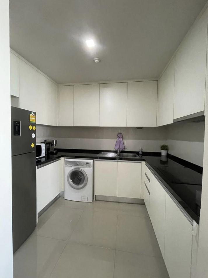 เช่าคอนโด โอทู ฮิป คอนโดมิเนียม - Condo Rental O2 Hip condominium - 2213955