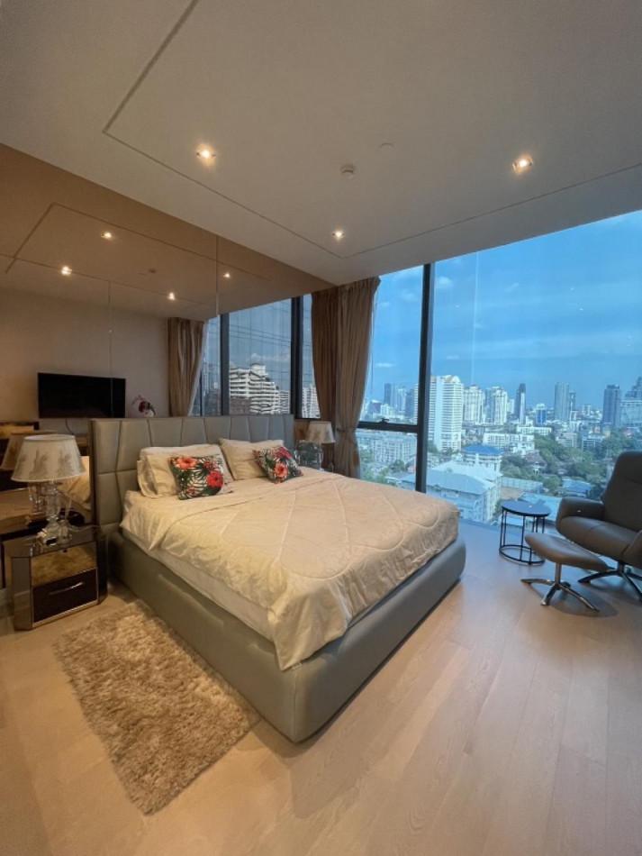 เช่าคอนโด มาร์ค สุขุมวิท คอนโดมิเนียม - Condo Rental MARQUE Sukhumvit condominium - 2213961