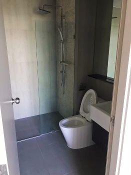 ขายคอนโด เดอะ โพลิแทน อควา คอนโดมิเนียม - Sell Condo The Politan Aqua condominium - 2214762