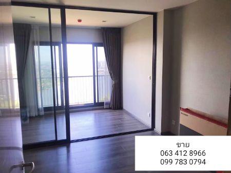ขายคอนโด เดอะ โพลิแทน อควา คอนโดมิเนียม - Sell Condo The Politan Aqua condominium - 2214759