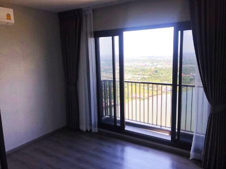 ขายคอนโด เดอะ โพลิแทน อควา คอนโดมิเนียม - Sell Condo The Politan Aqua condominium - 2214760
