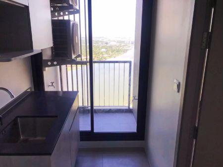 ขายคอนโด เดอะ โพลิแทน อควา คอนโดมิเนียม - Sell Condo The Politan Aqua condominium - 2214761