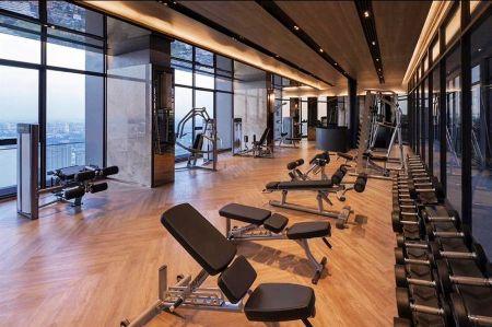 ขายคอนโด เดอะ โพลิแทน อควา คอนโดมิเนียม - Sell Condo The Politan Aqua condominium - 2214768