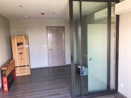 ขายคอนโด เดอะ โพลิแทน อควา คอนโดมิเนียม - Sell Condo The Politan Aqua condominium - 2214758