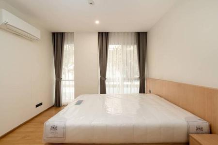 เช่าคอนโด วอน นภา สุขุมวิท38 คอนโดมิเนียม - Condo Rental Von napa Sukhumvit38 condominium - 2215812