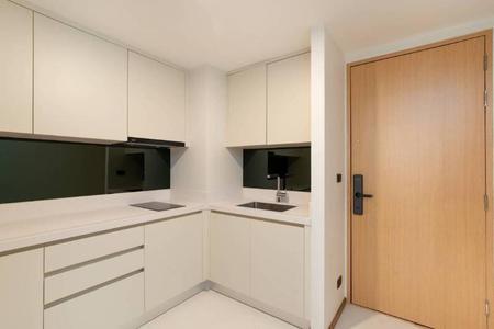 เช่าคอนโด วอน นภา สุขุมวิท38 คอนโดมิเนียม - Condo Rental Von napa Sukhumvit38 condominium - 2215816