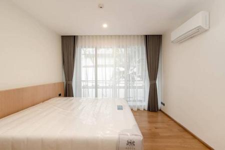 เช่าคอนโด วอน นภา สุขุมวิท38 คอนโดมิเนียม - Condo Rental Von napa Sukhumvit38 condominium - 2215811