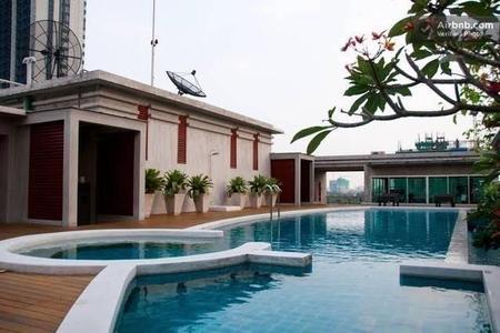 เช่าคอนโด วอน นภา สุขุมวิท38 คอนโดมิเนียม - Condo Rental Von napa Sukhumvit38 condominium - 2215832