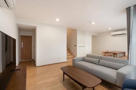 เช่าคอนโด วอน นภา สุขุมวิท38 คอนโดมิเนียม - Condo Rental Von napa Sukhumvit38 condominium - 2215823