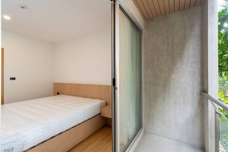 เช่าคอนโด วอน นภา สุขุมวิท38 คอนโดมิเนียม - Condo Rental Von napa Sukhumvit38 condominium - 2215831
