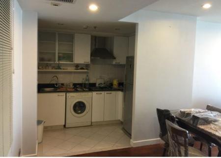 เช่าคอนโด บ้านสิริ สีลม คอนโดมิเนียม - Condo Rental Baan Siri Silom condominium - 2216171