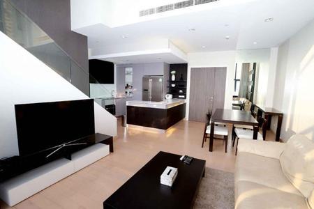 เช่าคอนโด เออร์บาโน่ แอบโซลูท สาทร-ตากสิน คอนโดมิเนียม - Condo Rental Urbano Absolute Sathon-Taksin condominium - 2216200