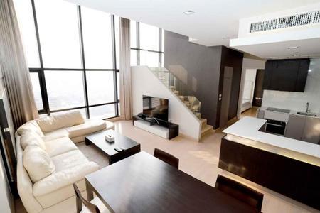 เช่าคอนโด เออร์บาโน่ แอบโซลูท สาทร-ตากสิน คอนโดมิเนียม - Condo Rental Urbano Absolute Sathon-Taksin condominium - 2216199