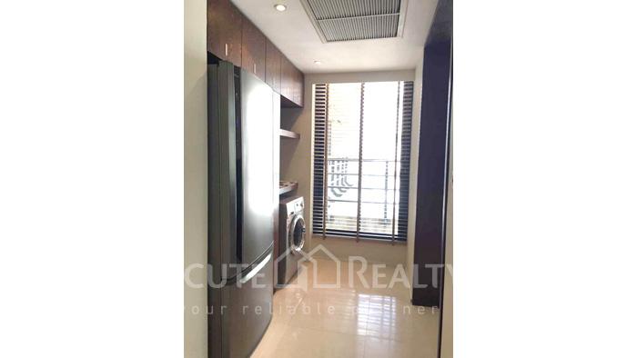 ขายคอนโด บ้านปิยะสาธร คอนโดมิเนียม - Sell Condo Baan Piyasathorn condominium - 2216481