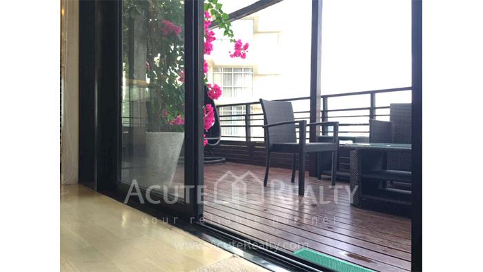 ขายคอนโด บ้านปิยะสาธร คอนโดมิเนียม - Sell Condo Baan Piyasathorn condominium - 2216476