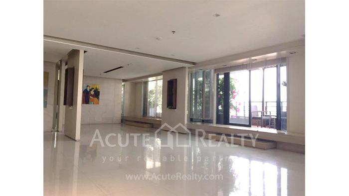 ขายคอนโด บ้านปิยะสาธร คอนโดมิเนียม - Sell Condo Baan Piyasathorn condominium - 2216477