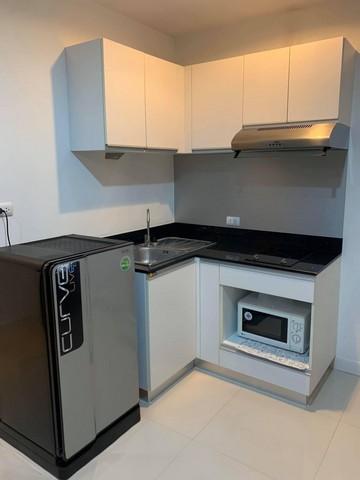 เช่าคอนโด ซิลค์ สนามเป้า คอนโดมิเนียม - Condo Rental Silk Sanampao condominium - 2216845