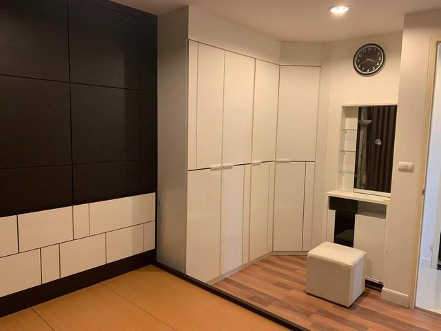 เช่าคอนโด ซิลค์ สนามเป้า คอนโดมิเนียม - Condo Rental Silk Sanampao condominium - 2216843