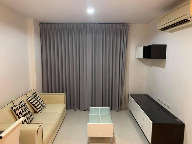 เช่าคอนโด ซิลค์ สนามเป้า คอนโดมิเนียม - Condo Rental Silk Sanampao condominium - 2216847