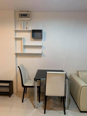 เช่าคอนโด ซิลค์ สนามเป้า คอนโดมิเนียม - Condo Rental Silk Sanampao condominium - 2216844