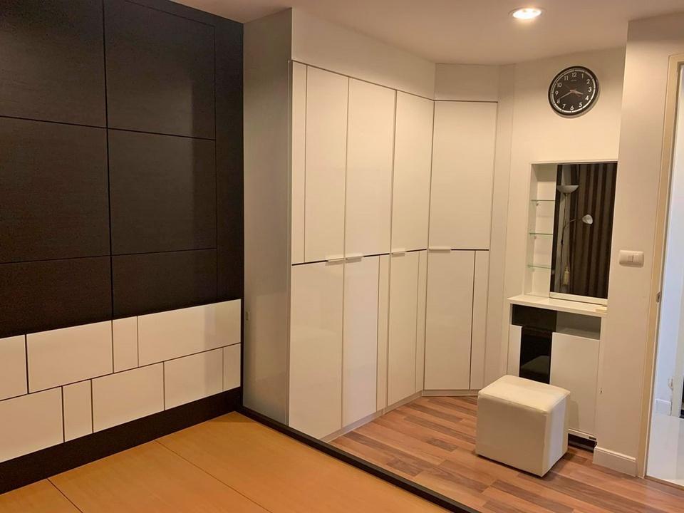 เช่าคอนโด ซิลค์ สนามเป้า คอนโดมิเนียม - Condo Rental Silk Sanampao condominium - 2217294