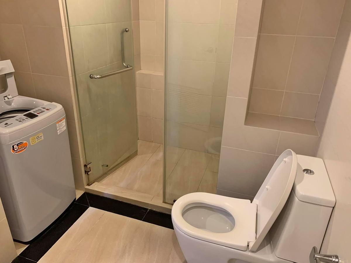 เช่าคอนโด ซิลค์ สนามเป้า คอนโดมิเนียม - Condo Rental Silk Sanampao condominium - 2217291