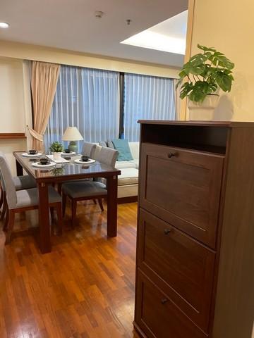 เช่าคอนโด บ้าน ณ วรางค์ คอนโดมิเนียม - Condo Rental Baan Na Varang condominium - 2218587