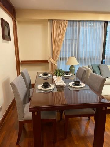 เช่าคอนโด บ้าน ณ วรางค์ คอนโดมิเนียม - Condo Rental Baan Na Varang condominium - 2218584
