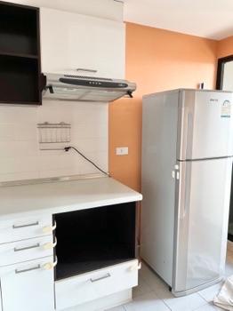 เช่าคอนโด LUMPINI PLACE Narathiwat-Chaopraya - Condo Rental   - 2218904