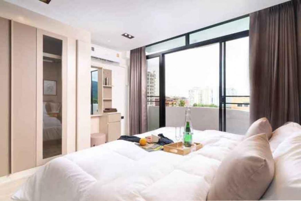 ขายคอนโด 101 แมนชั่น คอนโดมิเนียม - Sell Condo 101 Mansion condominium - 2219539