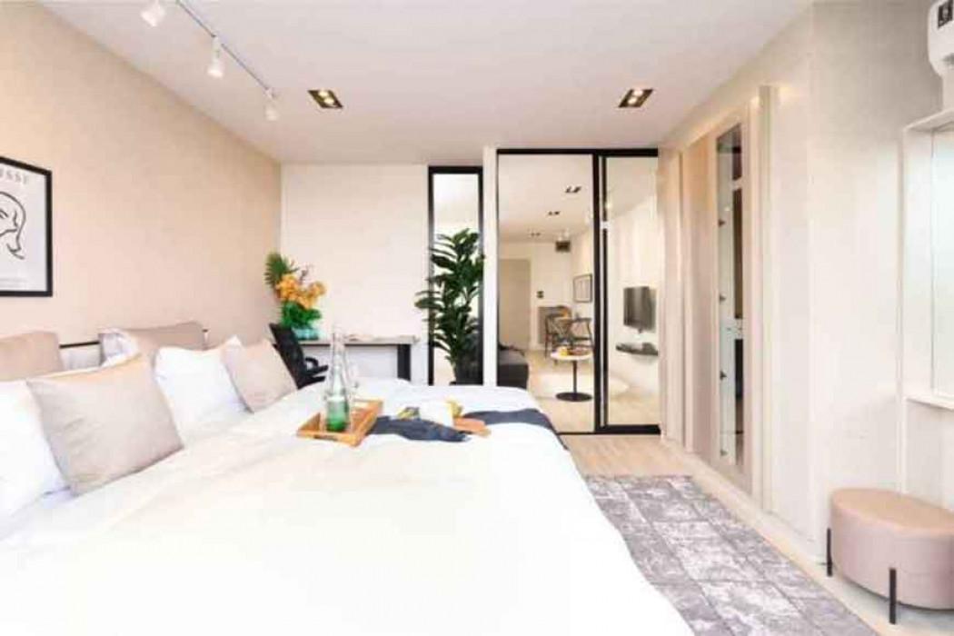 ขายคอนโด 101 แมนชั่น คอนโดมิเนียม - Sell Condo 101 Mansion condominium - 2219538
