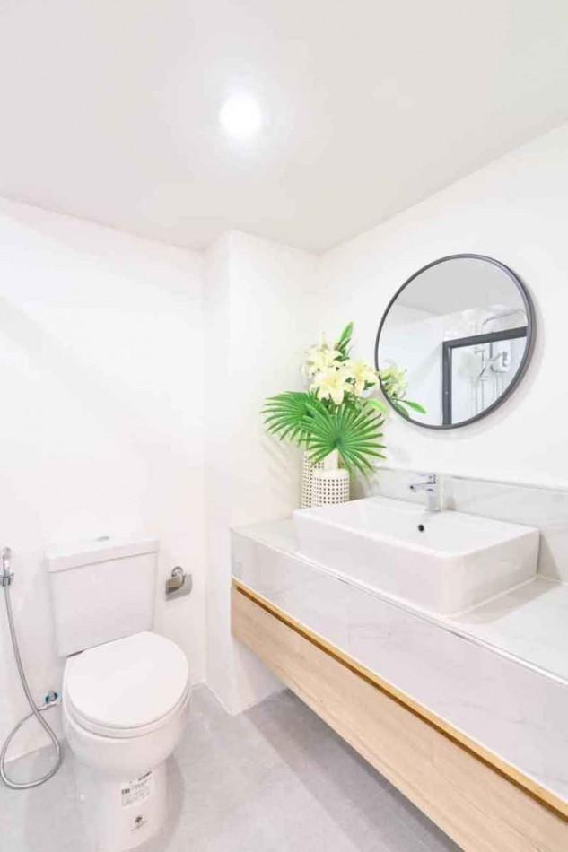 ขายคอนโด 101 แมนชั่น คอนโดมิเนียม - Sell Condo 101 Mansion condominium - 2219536