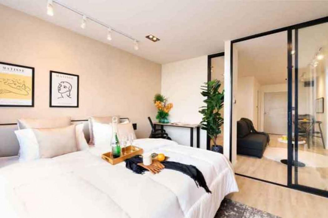 ขายคอนโด 101 แมนชั่น คอนโดมิเนียม - Sell Condo 101 Mansion condominium - 2219534