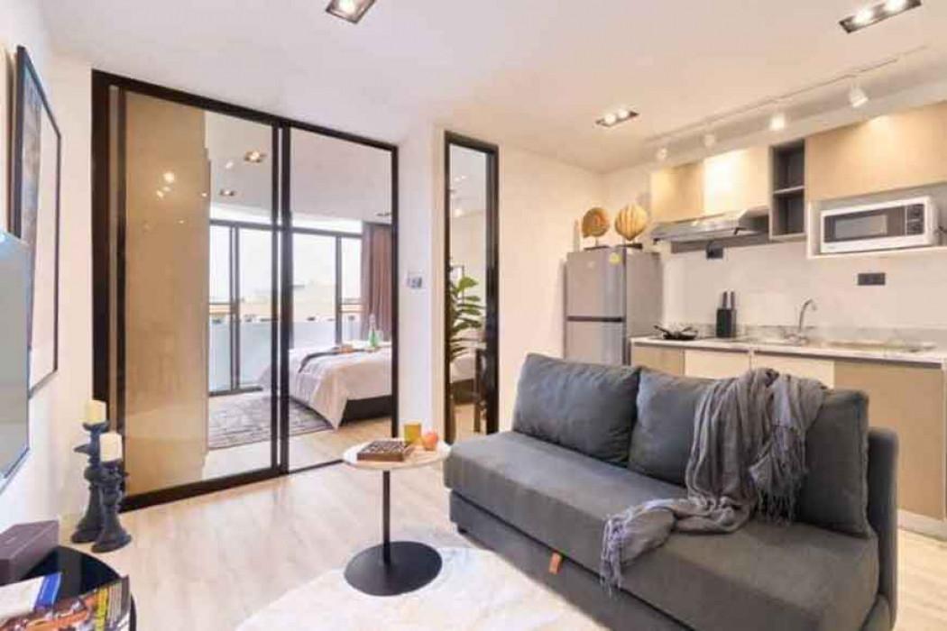 ขายคอนโด 101 แมนชั่น คอนโดมิเนียม - Sell Condo 101 Mansion condominium - 2219533