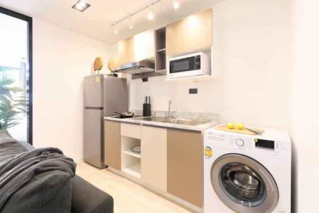 ขายคอนโด 101 แมนชั่น คอนโดมิเนียม - Sell Condo 101 Mansion condominium - 2219544