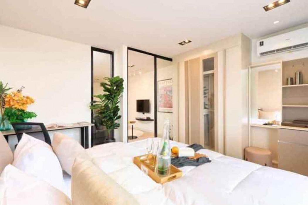ขายคอนโด 101 แมนชั่น คอนโดมิเนียม - Sell Condo 101 Mansion condominium - 2219540