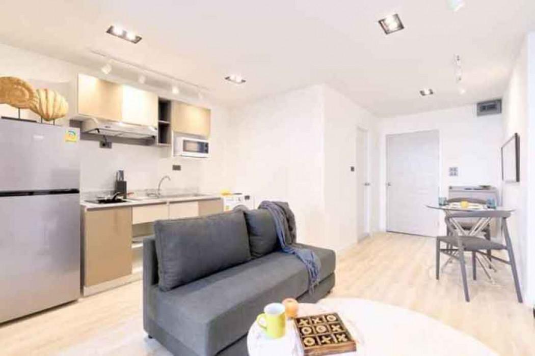 ขายคอนโด 101 แมนชั่น คอนโดมิเนียม - Sell Condo 101 Mansion condominium - 2219542