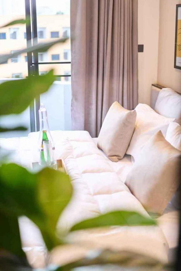ขายคอนโด 101 แมนชั่น คอนโดมิเนียม - Sell Condo 101 Mansion condominium - 2219541