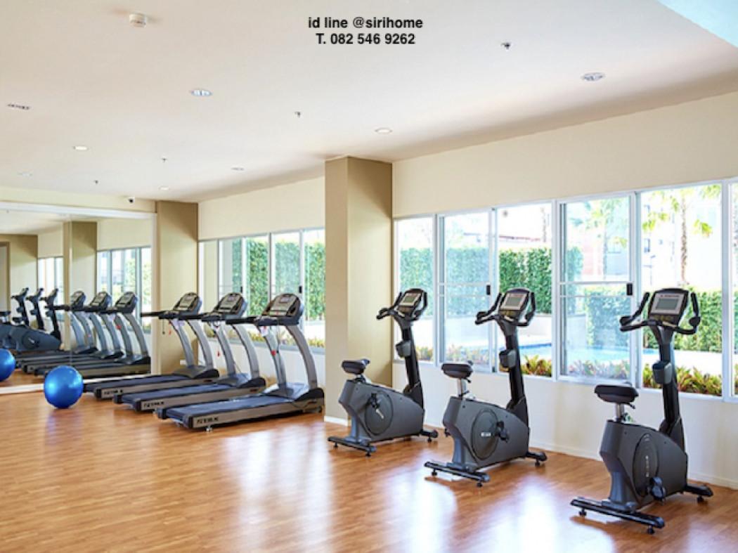 ขายคอนโด ลุมพินีคอนโดทาวน์ ร่มเกล้า-สุวรรณภูมิ - Sell Condo   - 2221185