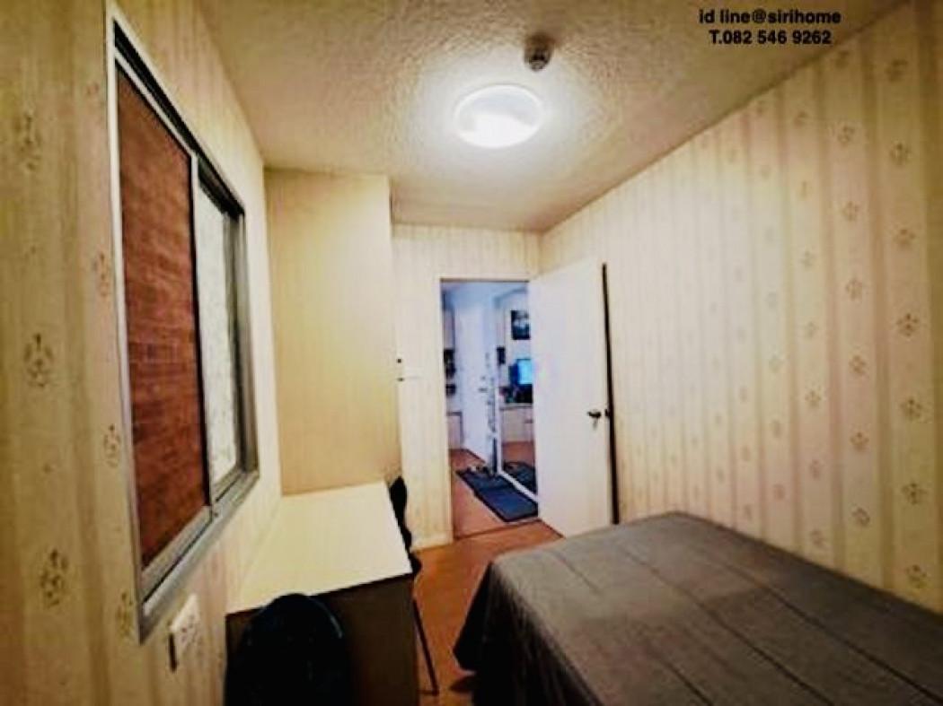 ขายคอนโด ลุมพินีคอนโดทาวน์ ร่มเกล้า-สุวรรณภูมิ - Sell Condo   - 2221179