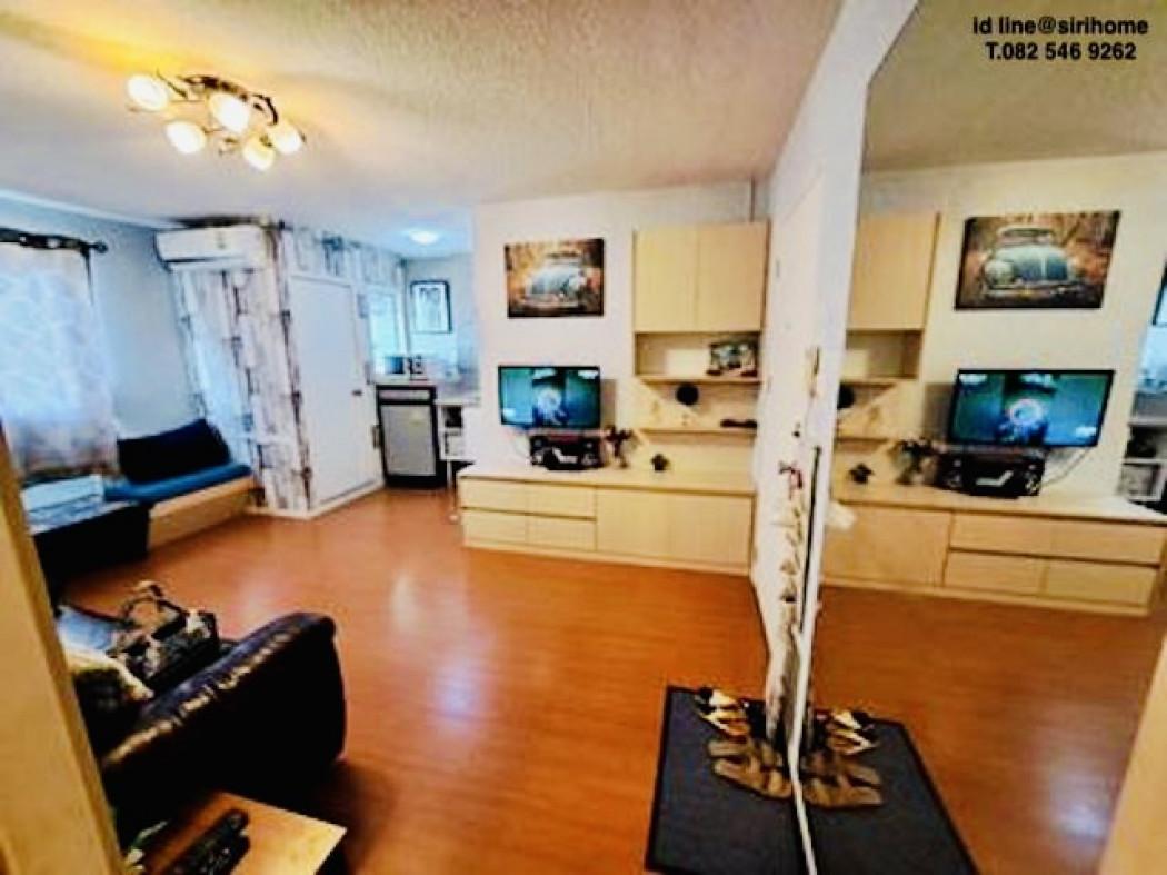 ขายคอนโด ลุมพินีคอนโดทาวน์ ร่มเกล้า-สุวรรณภูมิ - Sell Condo   - 2221175