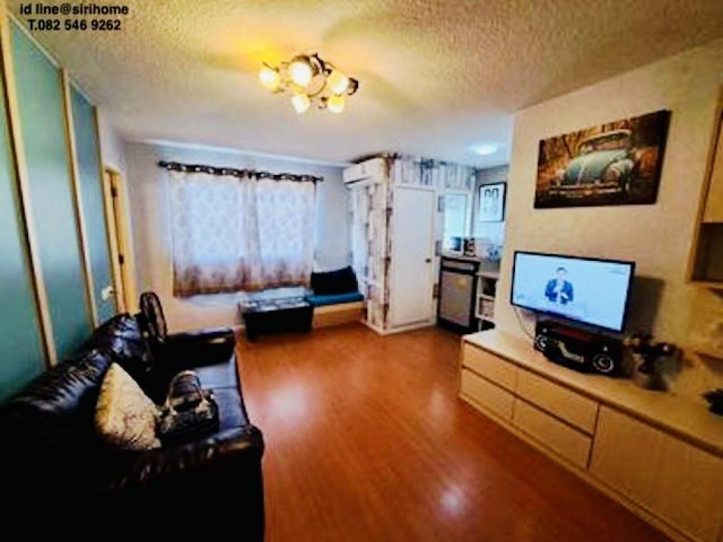 ขายคอนโด ลุมพินีคอนโดทาวน์ ร่มเกล้า-สุวรรณภูมิ - Sell Condo   - 2221177
