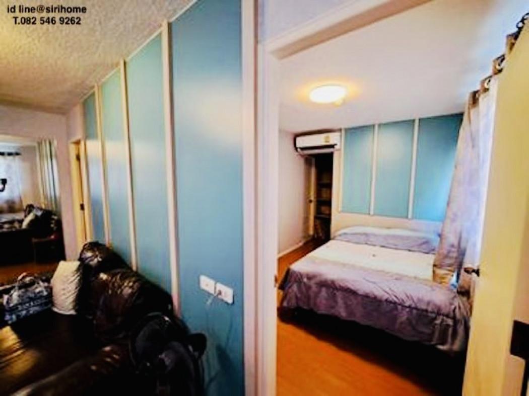 ขายคอนโด ลุมพินีคอนโดทาวน์ ร่มเกล้า-สุวรรณภูมิ - Sell Condo   - 2221178
