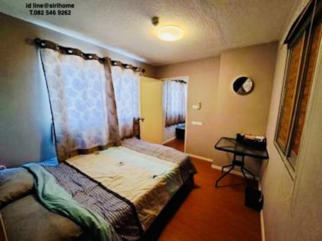 ขายคอนโด ลุมพินีคอนโดทาวน์ ร่มเกล้า-สุวรรณภูมิ - Sell Condo   - 2221176