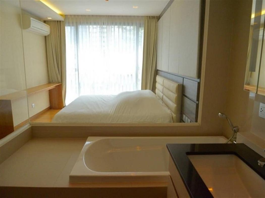 เช่าคอนโด Via BOTANI (เวีย โบทานี) - Condo Rental   - 2221602