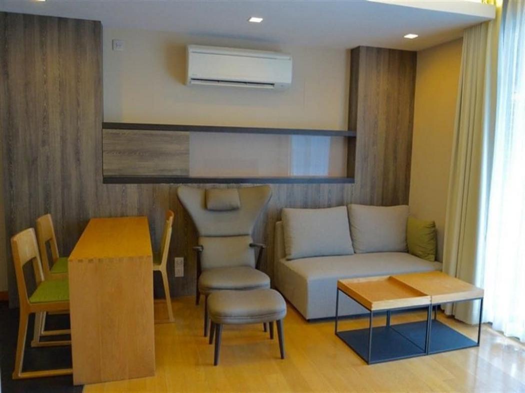 เช่าคอนโด Via BOTANI (เวีย โบทานี) - Condo Rental   - 2221603