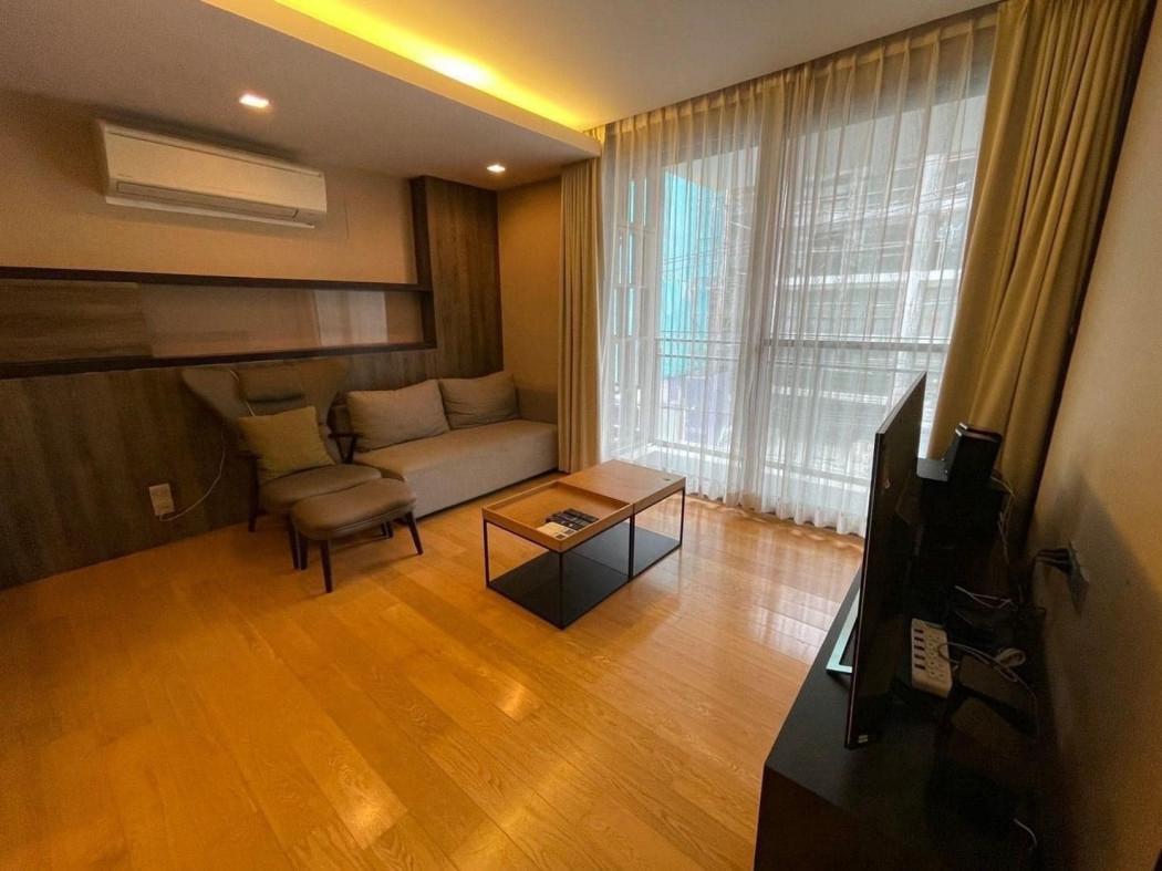 เช่าคอนโด Via BOTANI (เวีย โบทานี) - Condo Rental   - 2221606