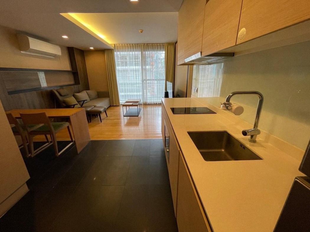 เช่าคอนโด Via BOTANI (เวีย โบทานี) - Condo Rental   - 2221604